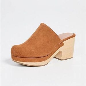 Rachel Comey Bose Clog